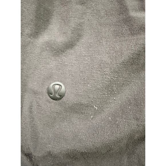 Lululemon Sunsetter Lightweight High Rise Yoga Athletic Joggers Gray 10 - Picture 5 of 8